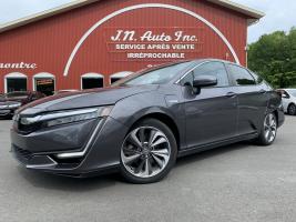 Honda Clarity 2019 Hybrid-Rechargeable  (Essence + Électrique), Plus qu`économique!!  $ 40440